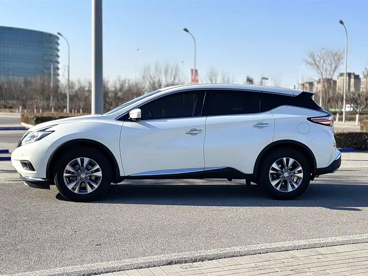 Фото 2 - Nissan Murano