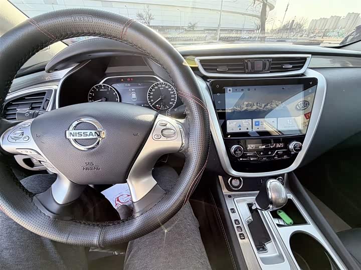 Фото 7 - Nissan Murano