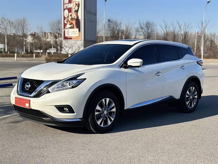Фото 8 - Nissan Murano