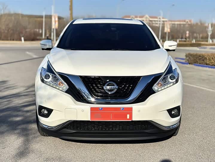 Фото 9 - Nissan Murano