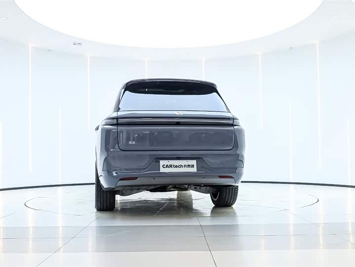 Фото 6 - LiXiang L8