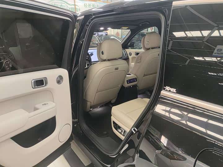 Фото 5 - LiXiang L9