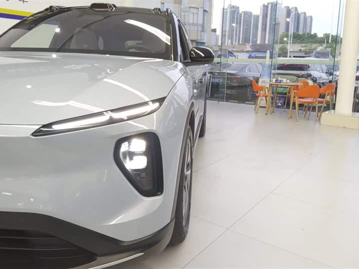 Фото 5 - Nio ES6