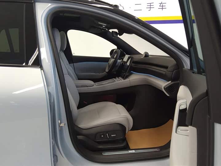 Фото 8 - Nio ES6