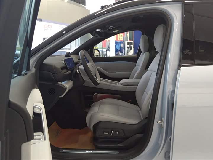 Фото 9 - Nio ES6