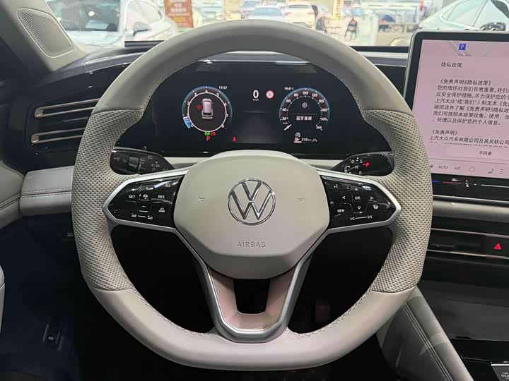 Фото 8 - Volkswagen Tiguan L Pro