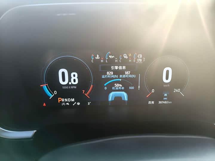 Фото 8 - Ford F-150 Raptor