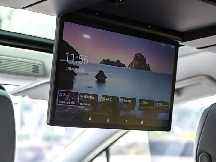 Фото 9 - Volkswagen Talagon