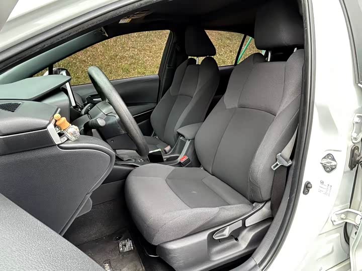 Фото 6 - Toyota Levin