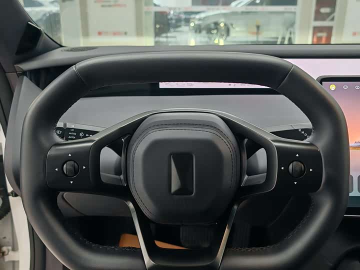 Фото 8 - Avatr 06