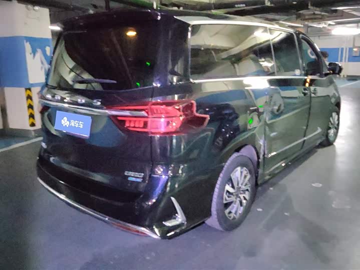 Фото 3 - Maxus G20