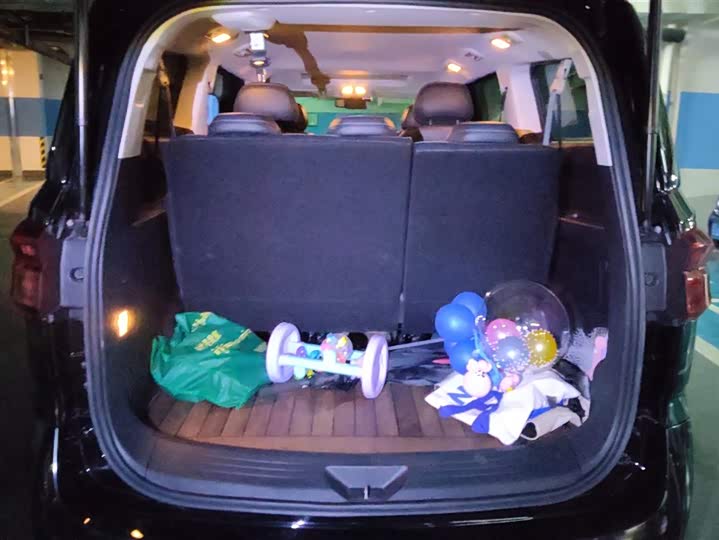 Фото 4 - Maxus G20