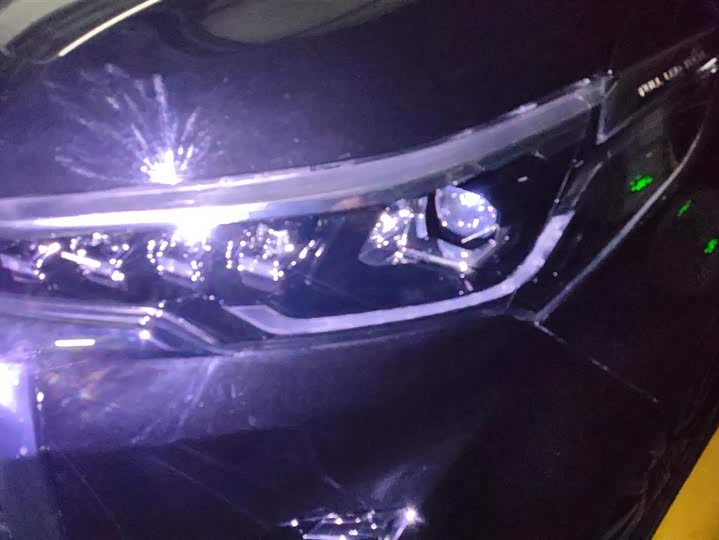 Фото 5 - Maxus G20