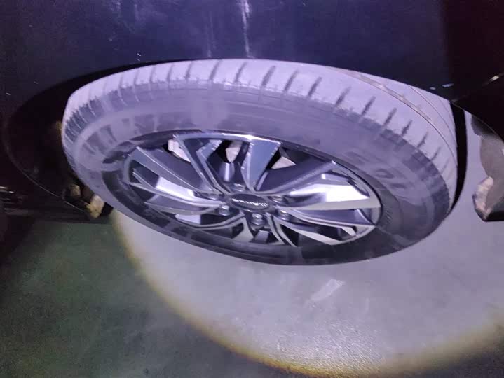 Фото 6 - Maxus G20