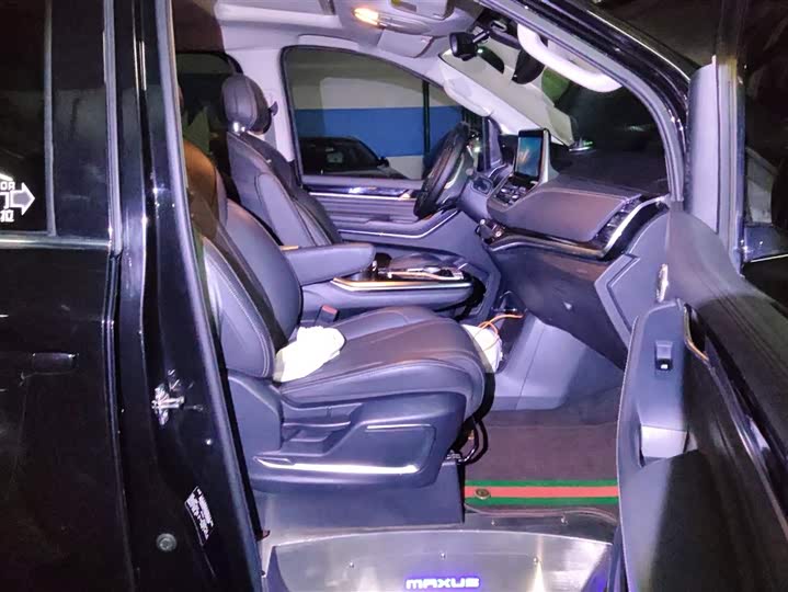 Фото 8 - Maxus G20