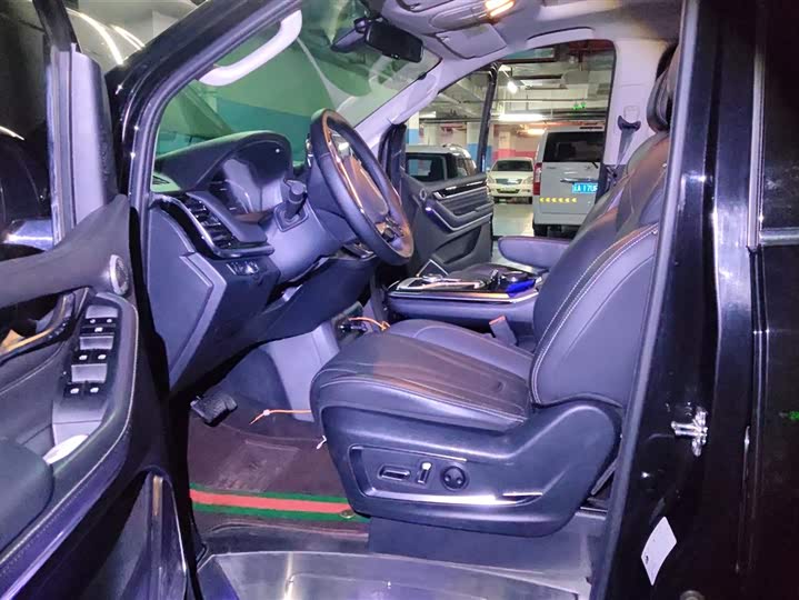 Фото 9 - Maxus G20