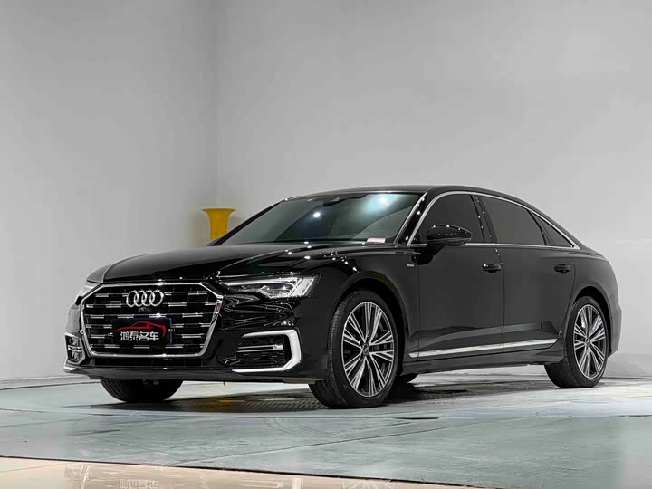 Фото 2 - Audi A6L