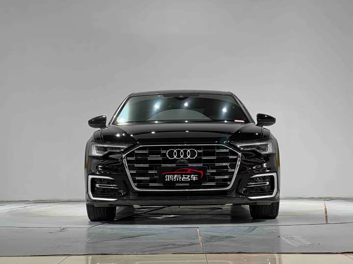 Фото 3 - Audi A6L