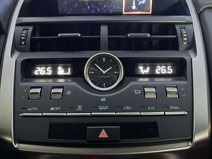 Фото 9 - Lexus NX