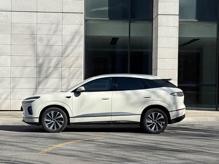 Фото 4 - BYD Sea Lion 06 Hybrid/EV