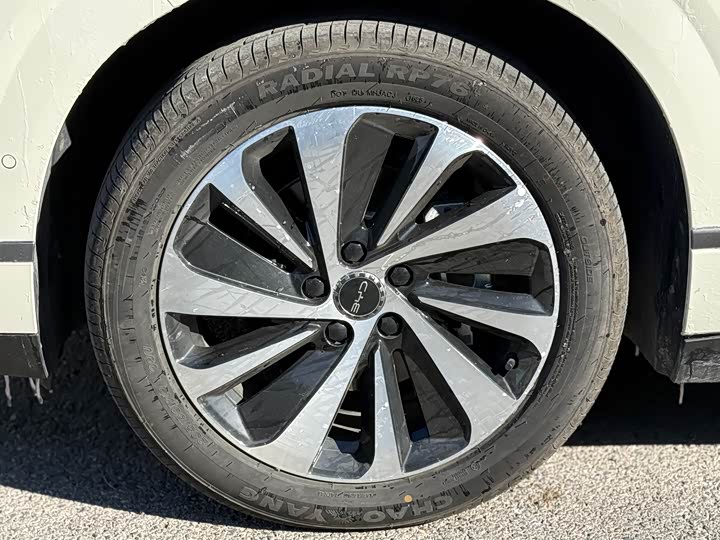 Фото 5 - BYD Sea Lion 06 Hybrid/EV