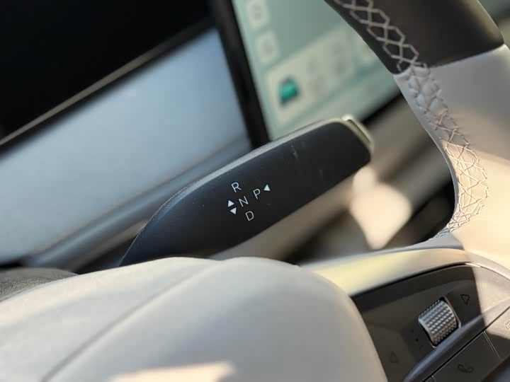 Фото 8 - BYD Sea Lion 06 Hybrid/EV