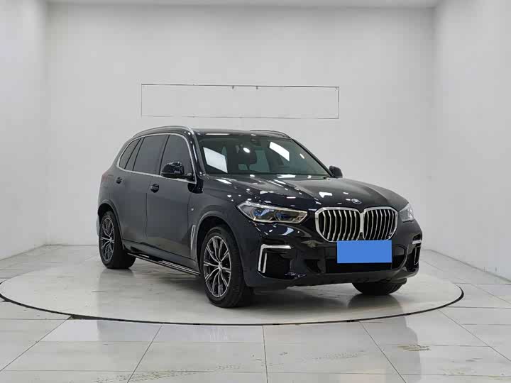 Фото 3 - BMW X5