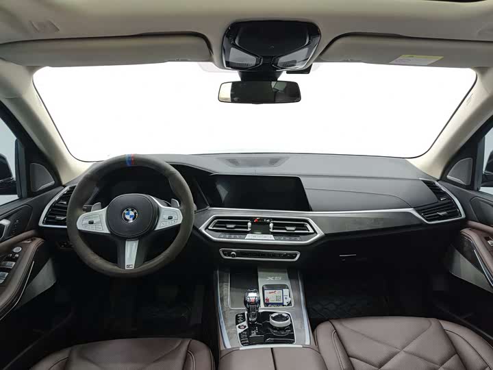 Фото 9 - BMW X5