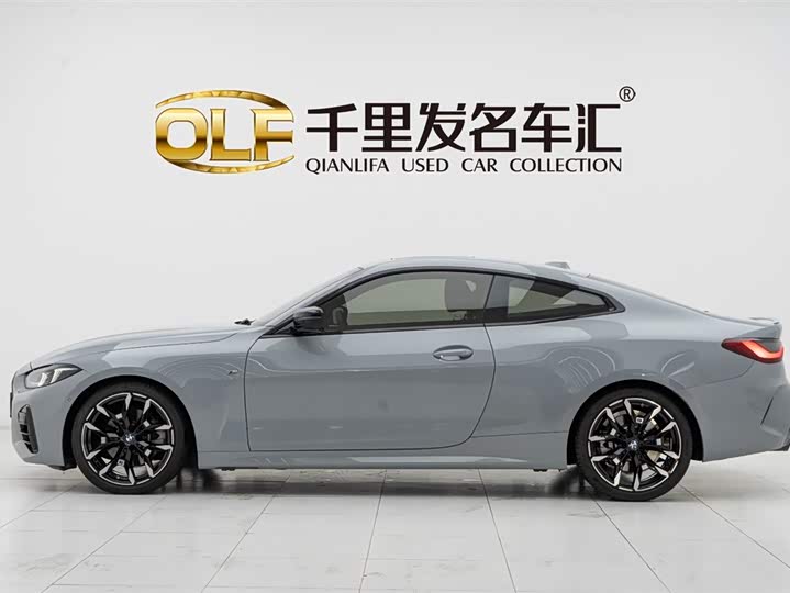 Фото 7 - BMW 4 Series