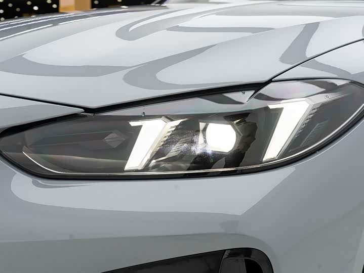 Фото 9 - BMW 4 Series