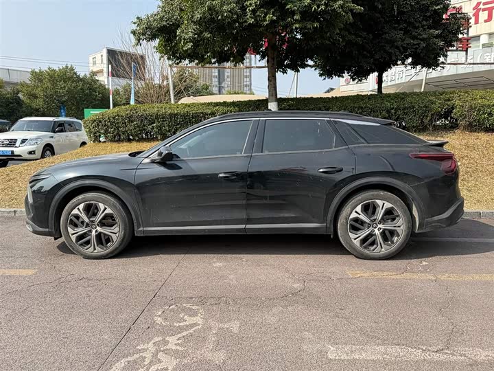 Фото 3 - Citroen C5 X