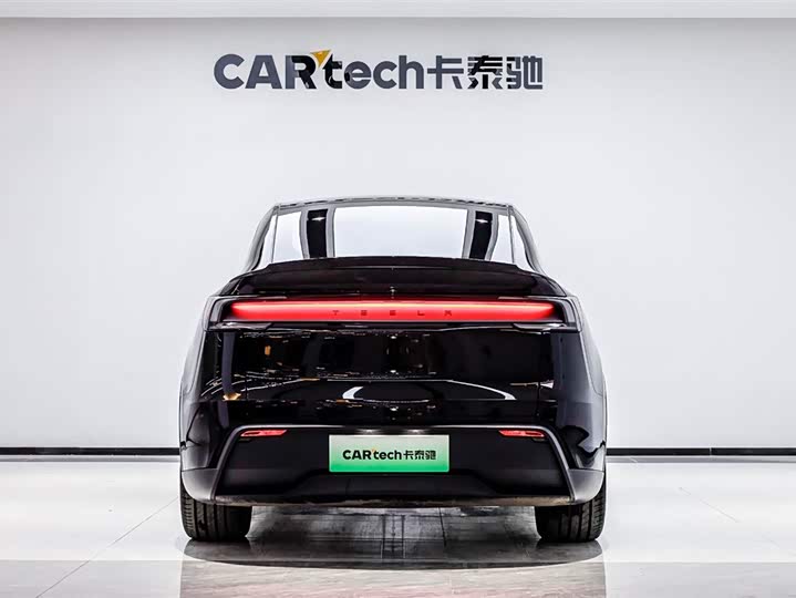 Фото 5 - Tesla Model Y