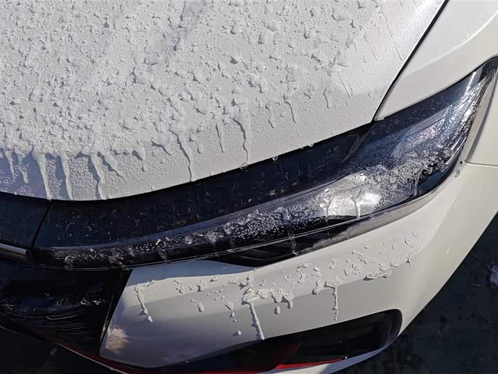 Фото 5 - Changan CS35 Plus