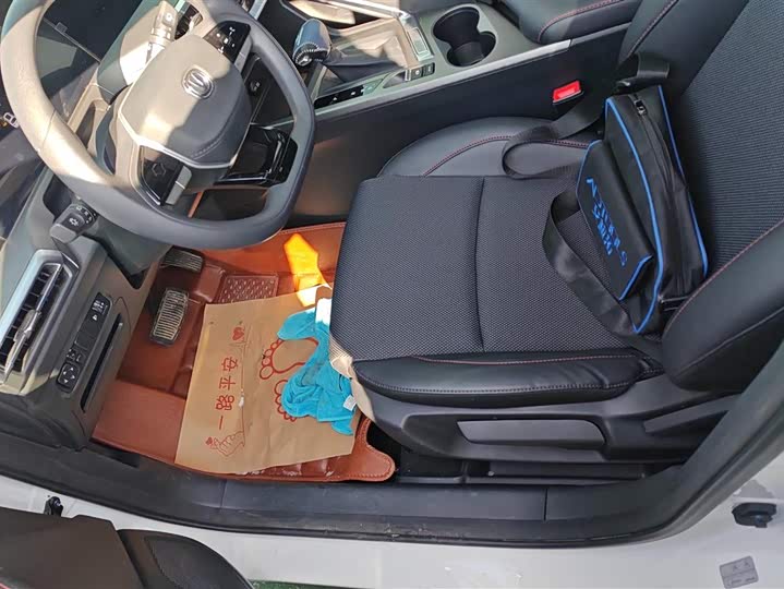 Фото 9 - Changan CS35 Plus