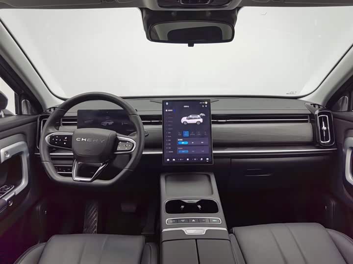 Фото 5 - Chery Tiggo 7 C-DM