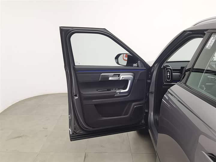 Фото 8 - Chery Tiggo 7 C-DM