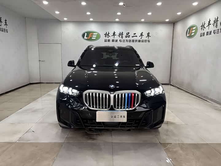 Фото 3 - BMW X5