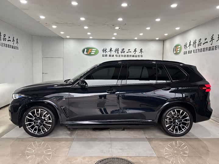 Фото 5 - BMW X5