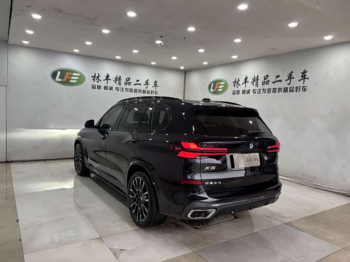 Фото 8 - BMW X5