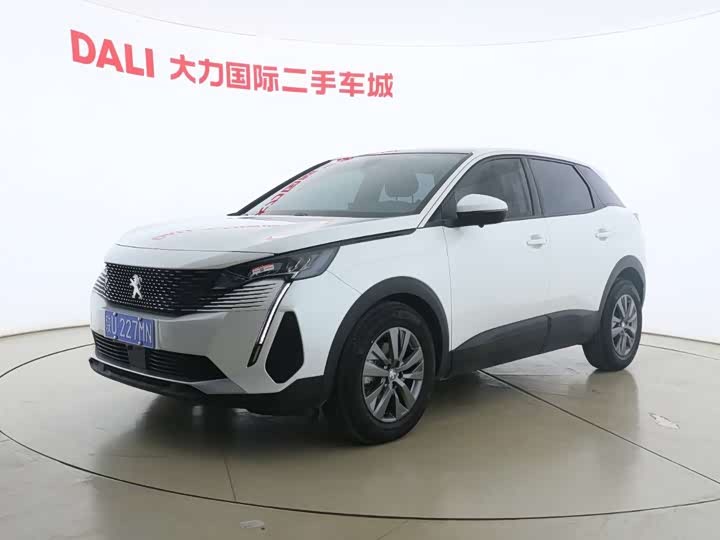 Фото 1 - Peugeot 4008