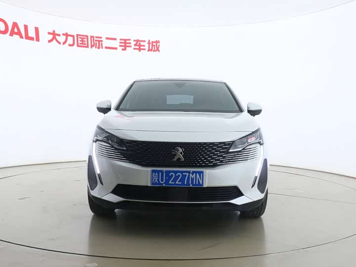 Фото 2 - Peugeot 4008