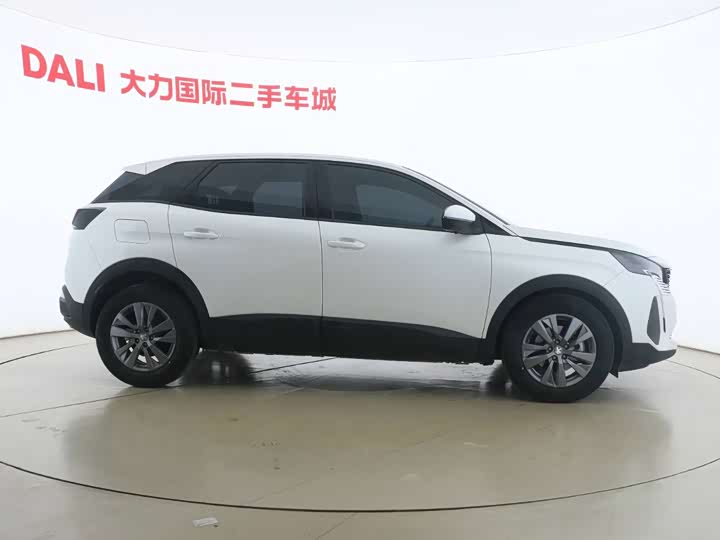 Фото 4 - Peugeot 4008
