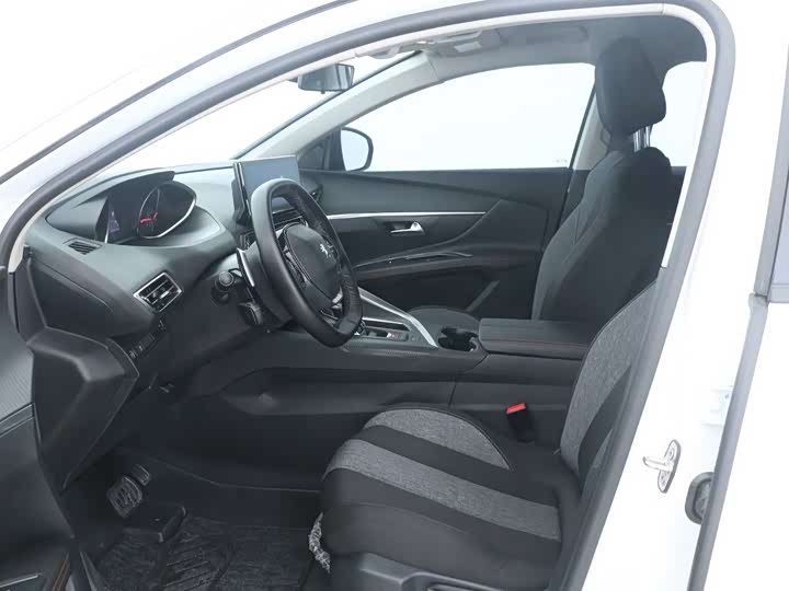 Фото 5 - Peugeot 4008