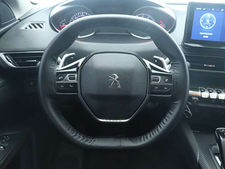 Фото 7 - Peugeot 4008