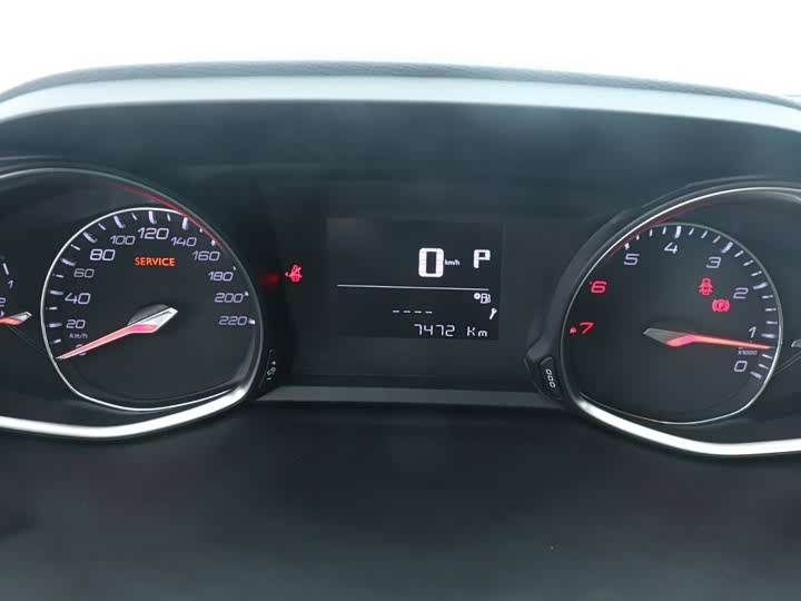 Фото 8 - Peugeot 4008