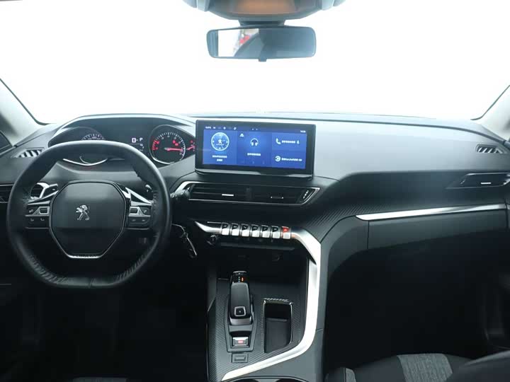 Фото 9 - Peugeot 4008
