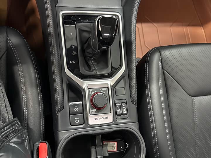 Фото 7 - Subaru Forester