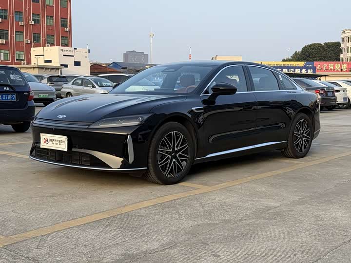 Фото 1 - Chery Fulwin A9L