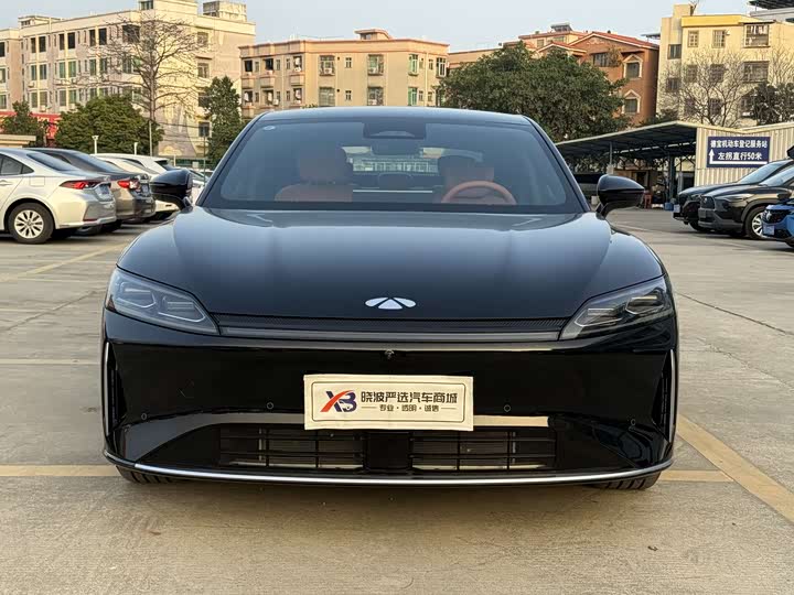 Фото 2 - Chery Fulwin A9L