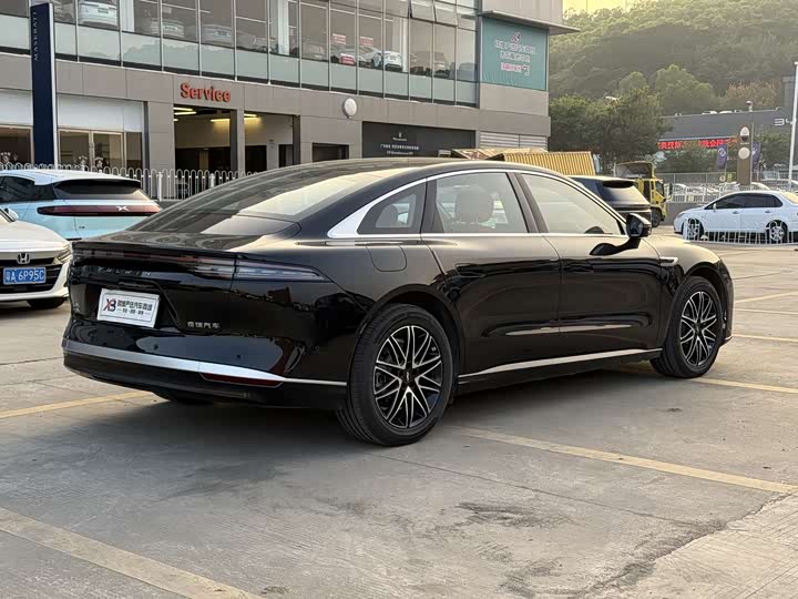 Фото 6 - Chery Fulwin A9L